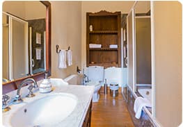 The Bedroom Suite — 5