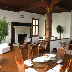 KöşkOrman Galeri Resimleri - KöşkOrman Gallery Photos