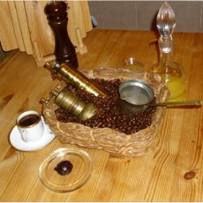 KöşkOrman Galeri Resimleri - KöşkOrman Gallery Photos